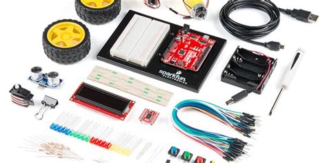 The 5 Best Electronics Kits for Adults Who Want to .